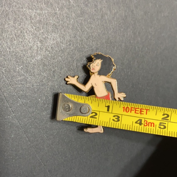 🖤Disney💕Jungle book character pins - Picture 6 of 7